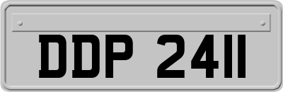 DDP2411