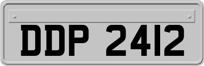DDP2412