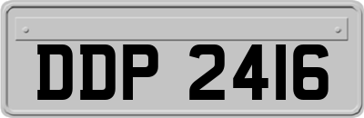 DDP2416