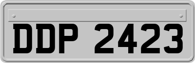 DDP2423