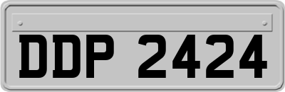 DDP2424