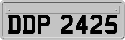 DDP2425