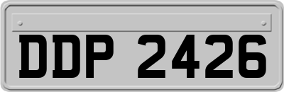 DDP2426