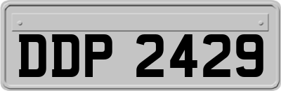 DDP2429