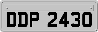 DDP2430