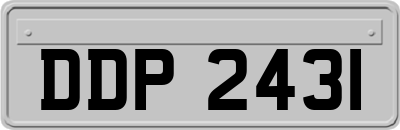 DDP2431