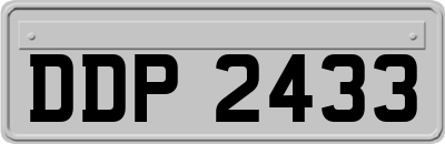 DDP2433