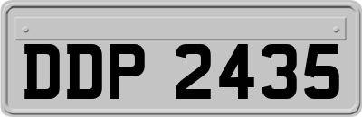 DDP2435