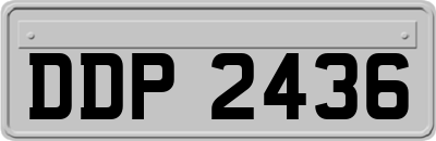 DDP2436