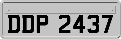 DDP2437