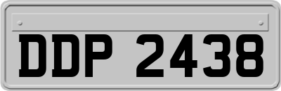 DDP2438