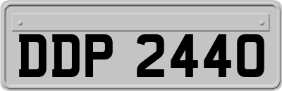 DDP2440