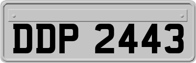 DDP2443