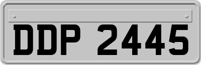 DDP2445