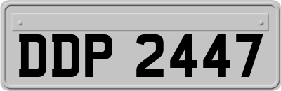 DDP2447