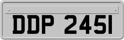DDP2451
