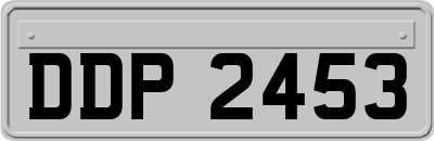 DDP2453