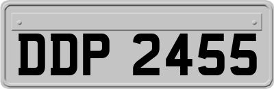 DDP2455