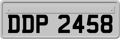 DDP2458