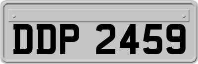 DDP2459