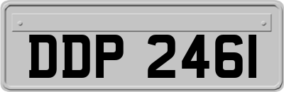 DDP2461