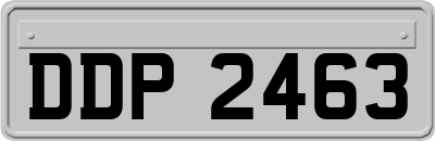 DDP2463