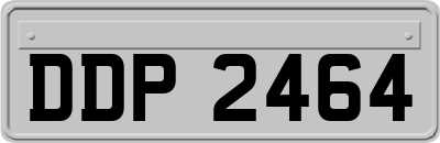 DDP2464
