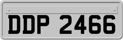 DDP2466