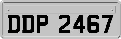 DDP2467