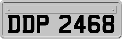 DDP2468