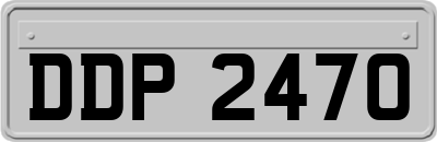 DDP2470
