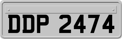DDP2474