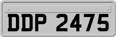 DDP2475