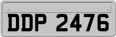DDP2476
