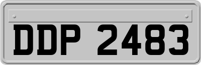 DDP2483