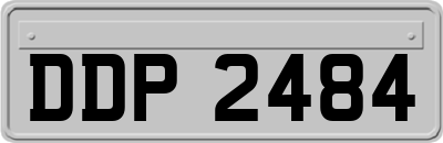DDP2484