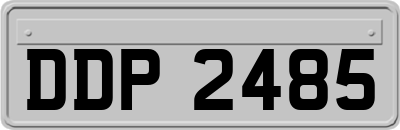 DDP2485