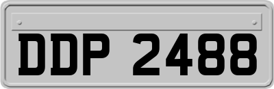 DDP2488