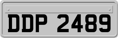 DDP2489