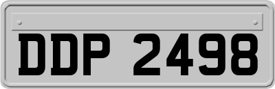 DDP2498
