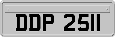 DDP2511