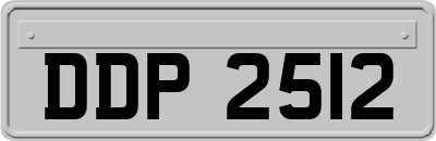 DDP2512