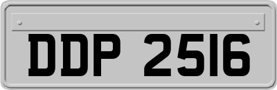 DDP2516