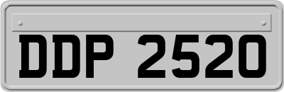 DDP2520