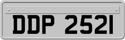 DDP2521
