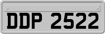 DDP2522