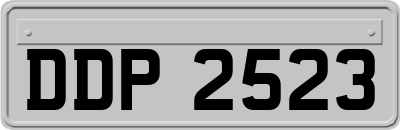 DDP2523
