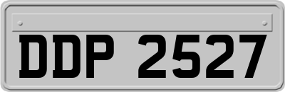 DDP2527