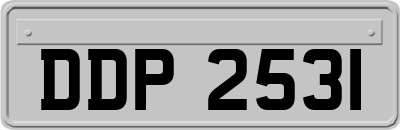 DDP2531