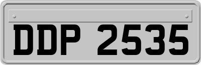 DDP2535